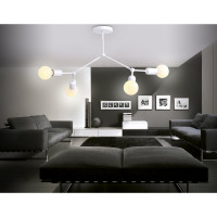 Люстра на штанге Ambrella Light Traditional TR8031