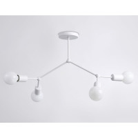 Люстра на штанге Ambrella Light Traditional TR8031