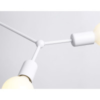 Люстра на штанге Ambrella Light Traditional TR8031