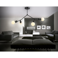 Люстра на штанге Ambrella Light Traditional TR8033