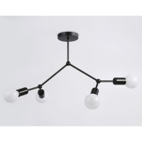 Люстра на штанге Ambrella Light Traditional TR8033