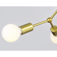 Люстра на штанге Ambrella Light Traditional TR8038