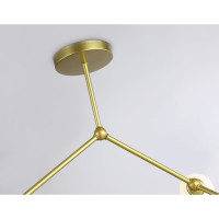 Люстра на штанге Ambrella Light Traditional TR8038