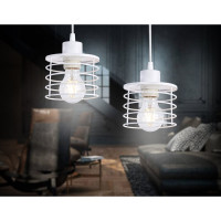 Подвесной светильник Ambrella Light Traditional TR8065