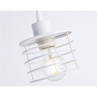 Подвесной светильник Ambrella Light Traditional TR8065