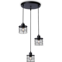 Подвесной светильник Ambrella Light Traditional TR8081