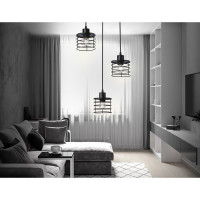 Подвесной светильник Ambrella Light Traditional TR8081