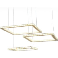 Подвесной светильник Ambrella Light Ice FA1761