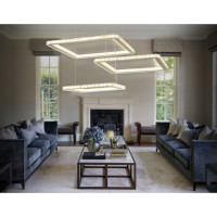 Подвесной светильник Ambrella Light Ice FA1761