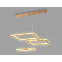 Подвесной светильник Ambrella Light Ice FA1761