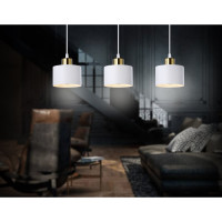 Подвесной светильник Ambrella Light Traditional TR8117