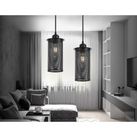 Подвесной светильник Ambrella Light Traditional TR8162