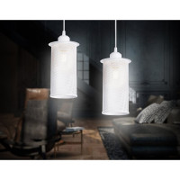 Подвесной светильник Ambrella Light Traditional TR8161