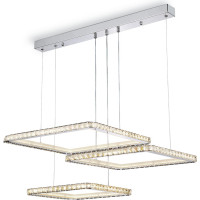 Подвесной светильник Ambrella Light Ice FA1759