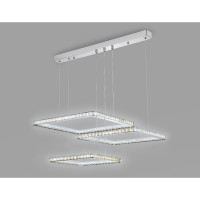 Подвесной светильник Ambrella Light Ice FA1759