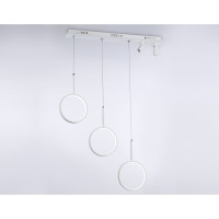 Подвесной светильник Ambrella Light LineTech FL5277