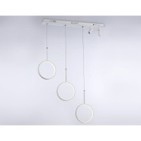 Подвесной светильник Ambrella Light LineTech FL5277