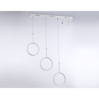 Подвесной светильник Ambrella Light LineTech FL5277