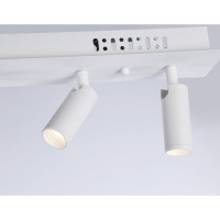 Подвесной светильник Ambrella Light LineTech FL5277