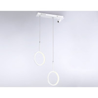 Подвесной светильник Ambrella Light LineTech FL5272