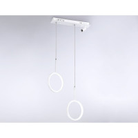 Подвесной светильник Ambrella Light LineTech FL5272