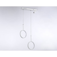 Подвесной светильник Ambrella Light LineTech FL5272