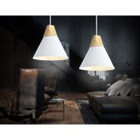 Подвесной светильник Ambrella Light Traditional TR8195