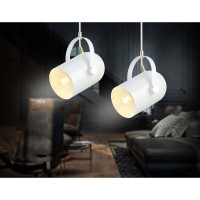 Подвесной светильник Ambrella Light Traditional TR8205