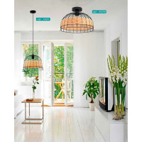 Подвесной светильник EGLO ПРОМО Anwick 43311