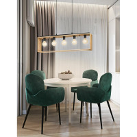 Подвесной светильник EGLO ПРОМО Famborough 43414