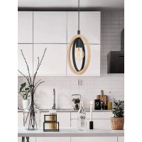 Подвесной светильник EGLO ПРОМО Basildon 43461