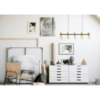 Подвесной светильник EGLO Chieveley 43541