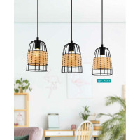 Подвесной светильник EGLO ПРОМО Anwick 43313