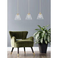 Подвесной светильник EGLO Copley 43634