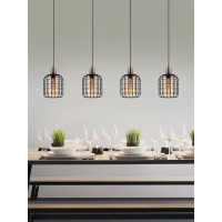 Подвесной светильник EGLO Chisle 43528