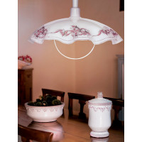 Подвесной светильник EGLO ПРОМО Vetro 3041