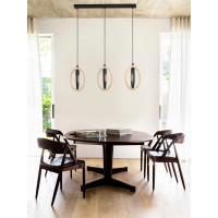 Подвесной светильник EGLO ПРОМО Basildon 43462