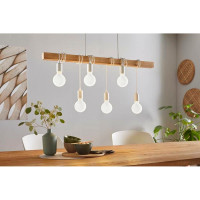 Подвесной светильник EGLO ПРОМО Townshend 33165