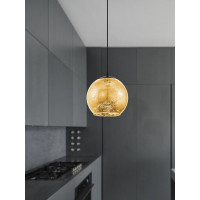 Подвесной светильник EGLO ПРОМО Albaraccin 98523