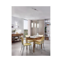 Подвесной светильник EGLO ПРОМО Amadora 90048