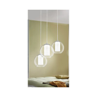 Подвесной светильник EGLO ПРОМО Bolsano 92762