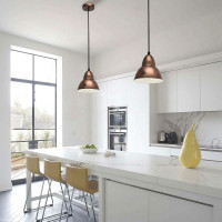 Подвесной светильник EGLO ПРОМО Truro 49235