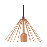 Подвесной светильник EGLO ПРОМО Carlton 49258