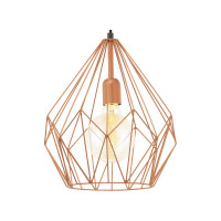 Подвесной светильник EGLO ПРОМО Carlton 49258