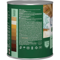 Пропитка NEOMID BIO COLOR CLASSIC орегон, 0,9 л Н-CLASSIC-0,9/орег