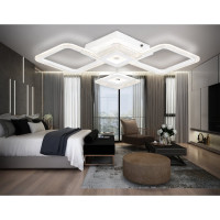 Потолочная люстра Ambrella Light Original FA4281