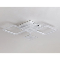 Потолочная люстра Ambrella Light Original FA4281