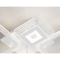 Потолочная люстра Ambrella Light Original FA4281