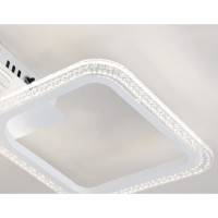 Потолочная люстра Ambrella Light Original FA4281