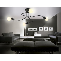 Потолочная люстра Ambrella Light Traditional TR8022